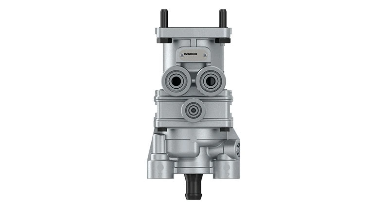 Brake Valve, service brake