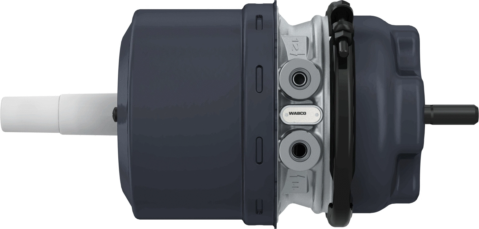 Multi-function Brake Cylinder