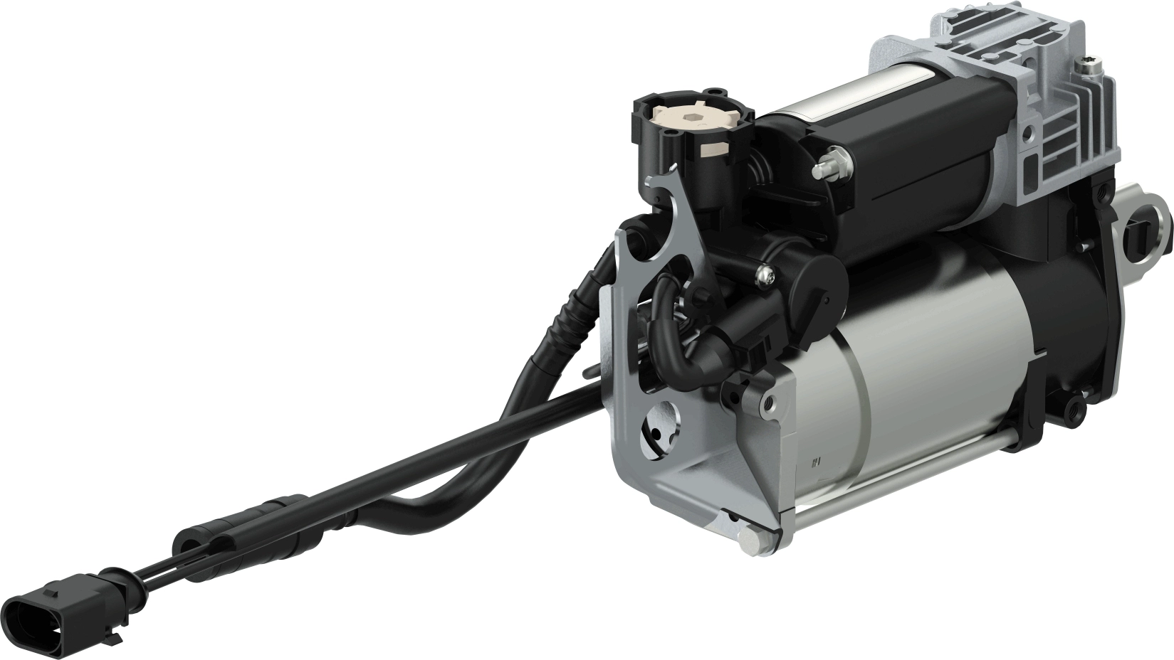 Brake Valve, trailer (415403305R)