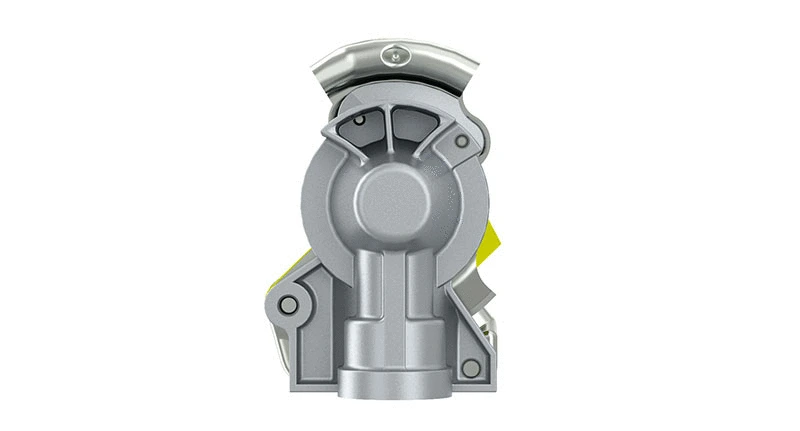 Coupling Head