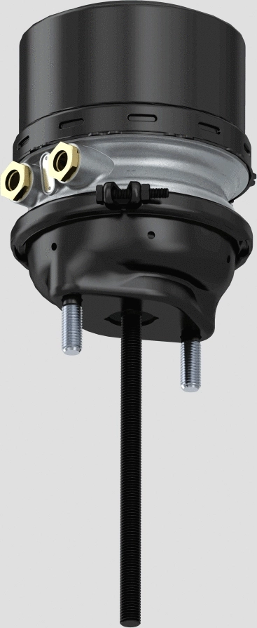 Multi-function Brake Cylinder