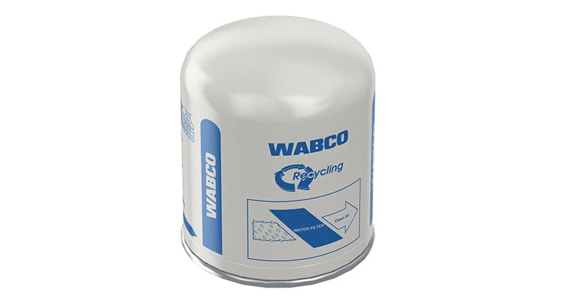 Air Dryer Cartridge, compressed-air system (4324102227)