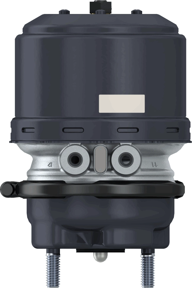 Multi-function Brake Cylinder