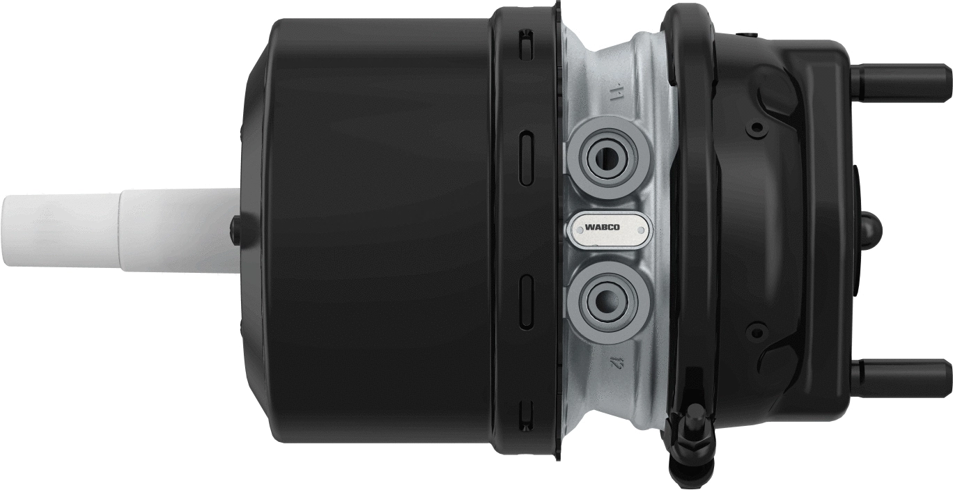 Multi-function Brake Cylinder