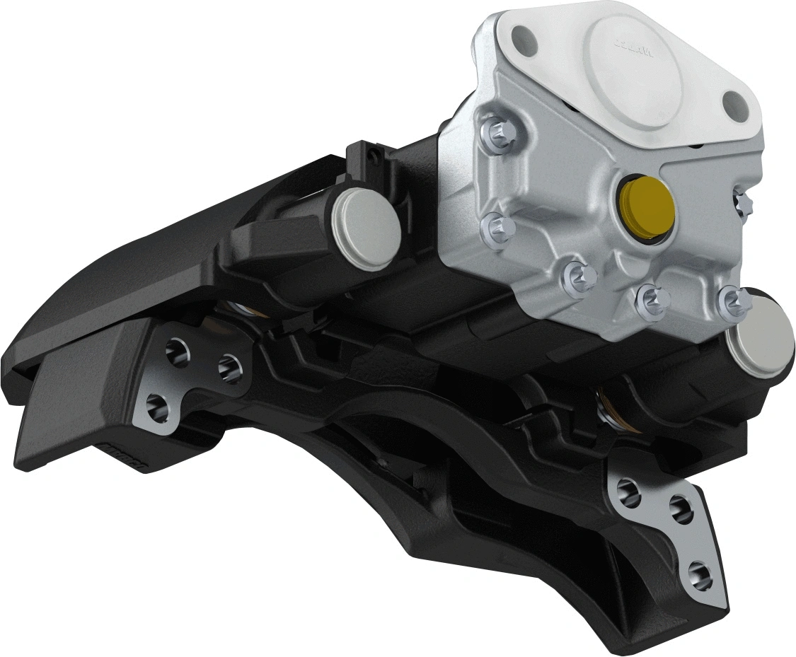 Brake Caliper