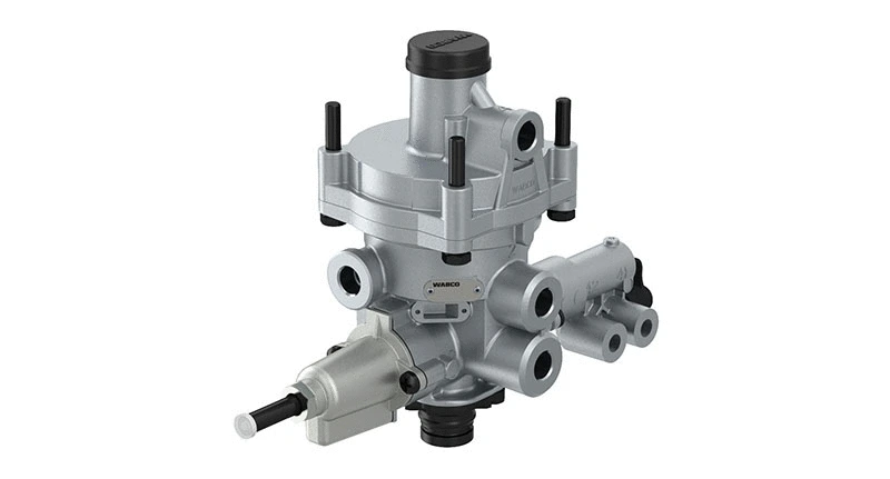 Brake Force Regulator (4757110120)