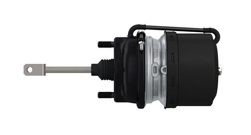 Multi-function Brake Cylinder