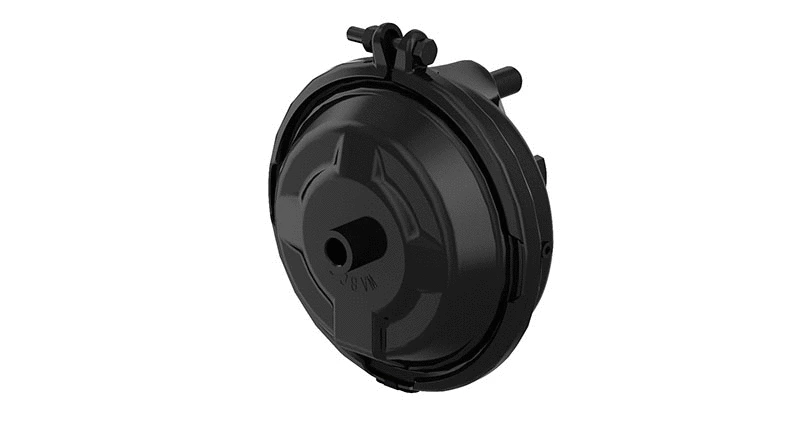 Diaphragm Brake Cylinder (4231061150)