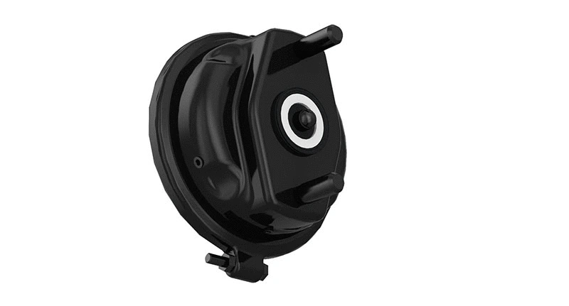 Diaphragm Brake Cylinder