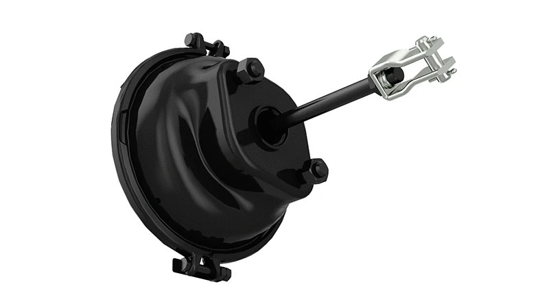 Diaphragm Brake Cylinder