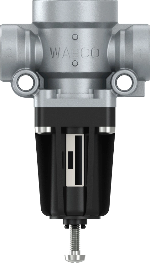 Pressure Limiting Valve (4750103170)