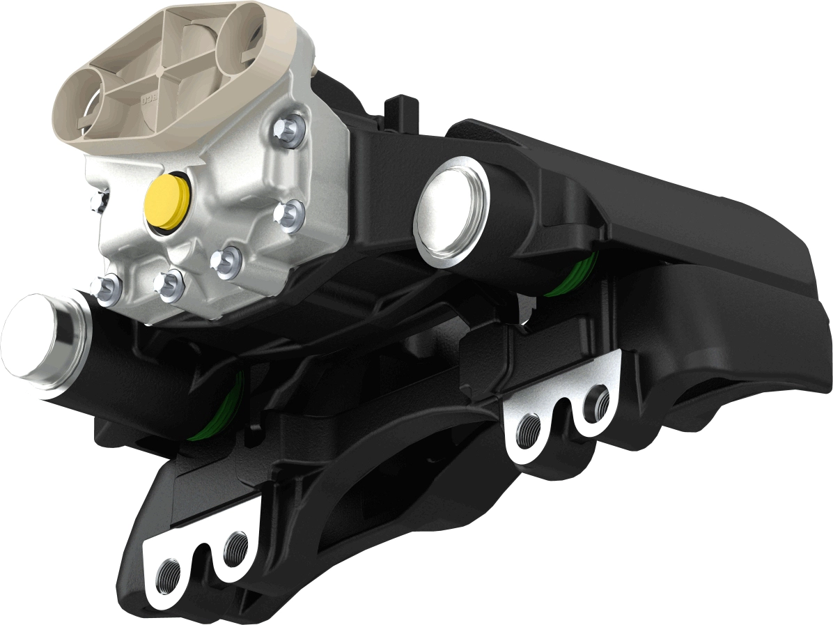 Brake Caliper