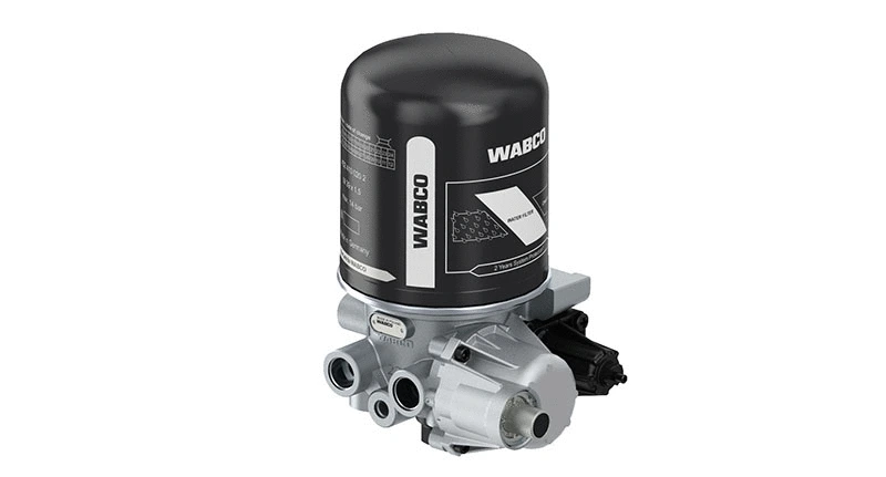 Air Dryer, compressed-air system (4324150330)