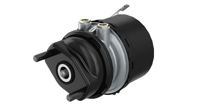 Multi-function Brake Cylinder (9254860110)