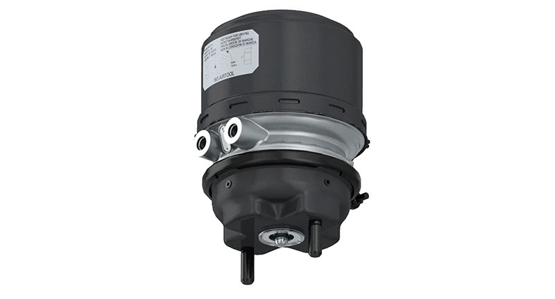 Multi-function Brake Cylinder