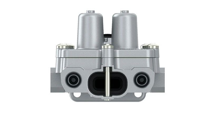 Multi-circuit Protection Valve