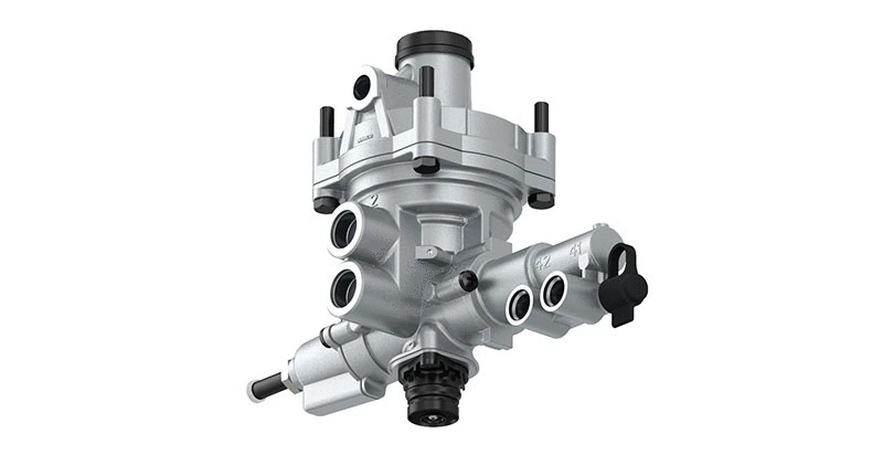 Brake Force Regulator