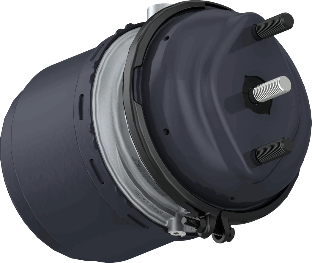 Multi-function Brake Cylinder