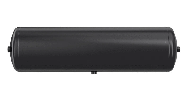 Air Tank, compressed-air system