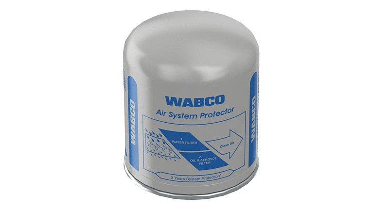 Air Dryer Cartridge, compressed-air system (4329012232)