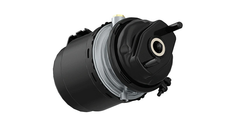 Multi-function Brake Cylinder