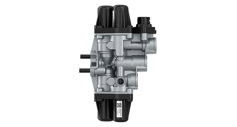 Multi-circuit Protection Valve