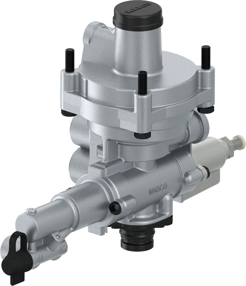 Brake Force Regulator (4757110110)