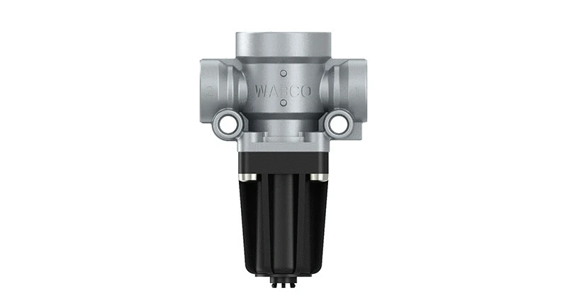 Pressure Limiting Valve