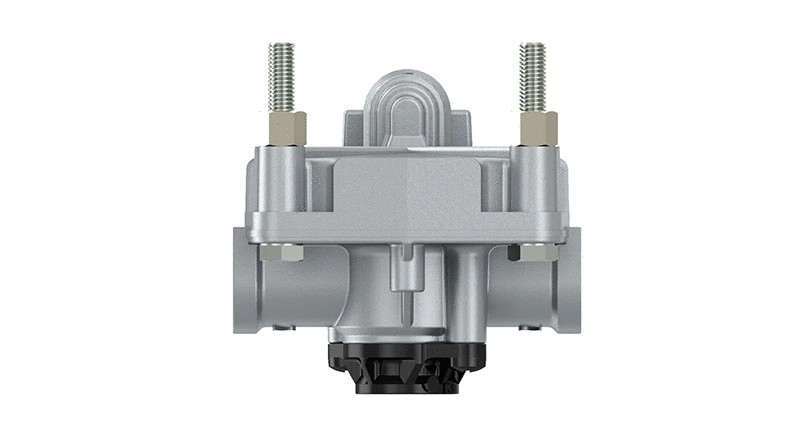 Relay Valve
