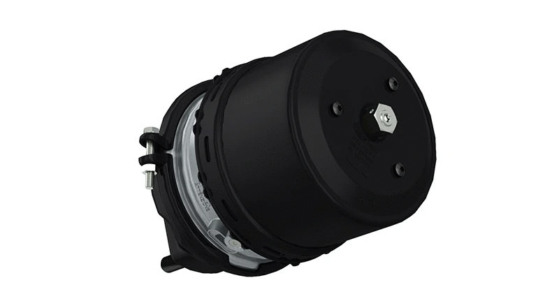 Multi-function Brake Cylinder