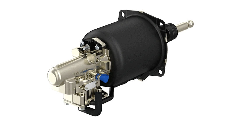 Clutch Booster (9700518230)