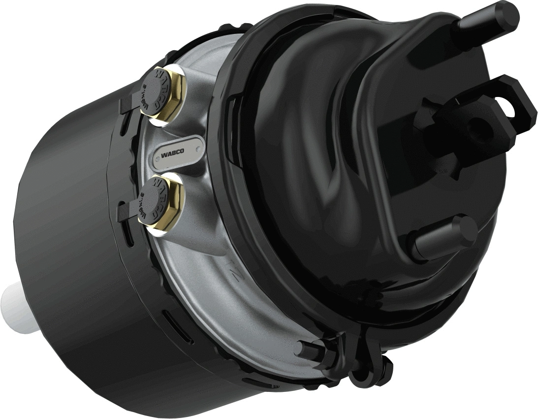 Multi-function Brake Cylinder