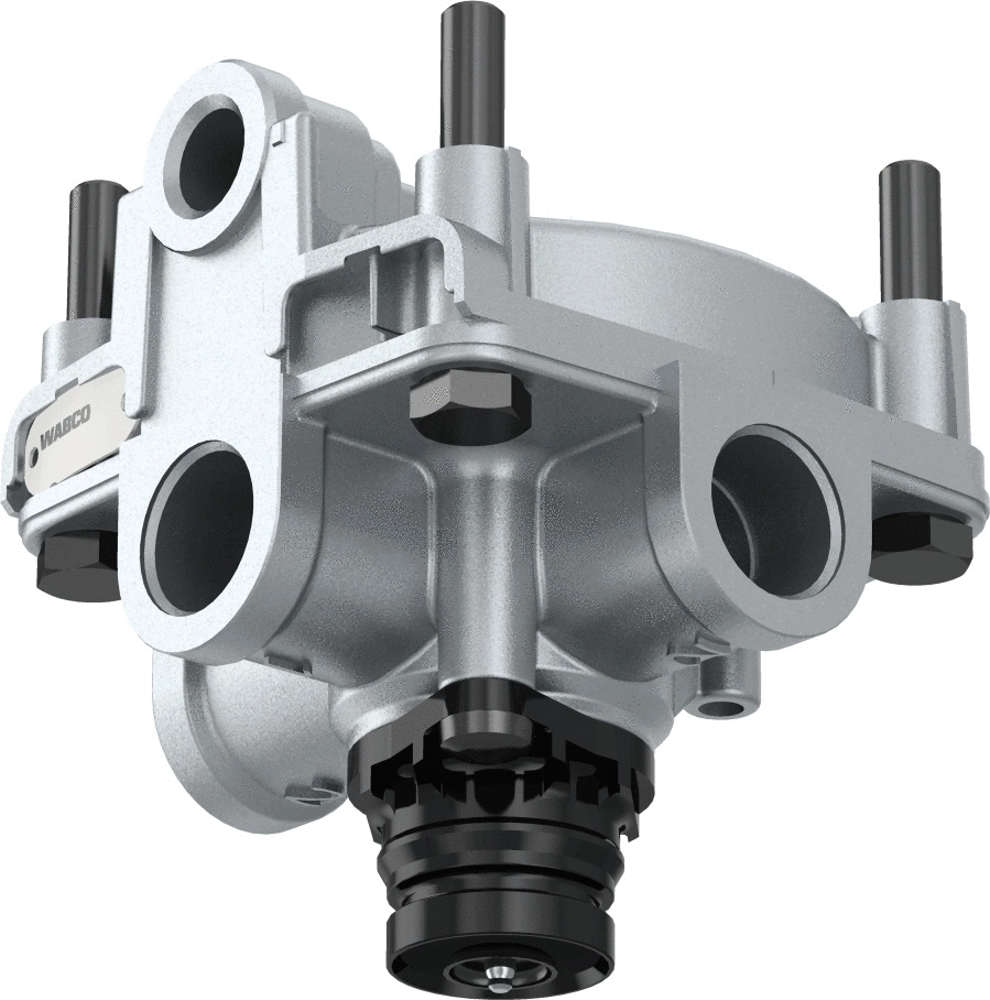Relay Valve