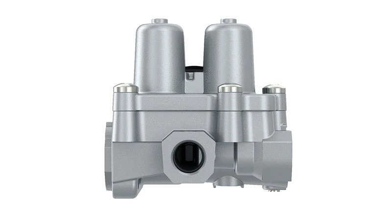 Multi-circuit Protection Valve