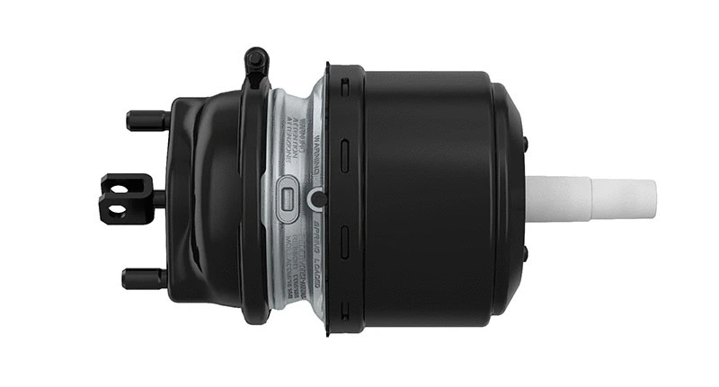 Multi-function Brake Cylinder