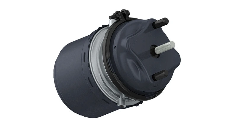 Multi-function Brake Cylinder