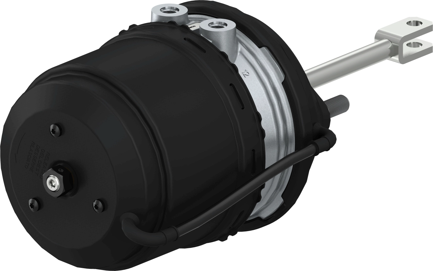 Multi-function Brake Cylinder (9254221220)