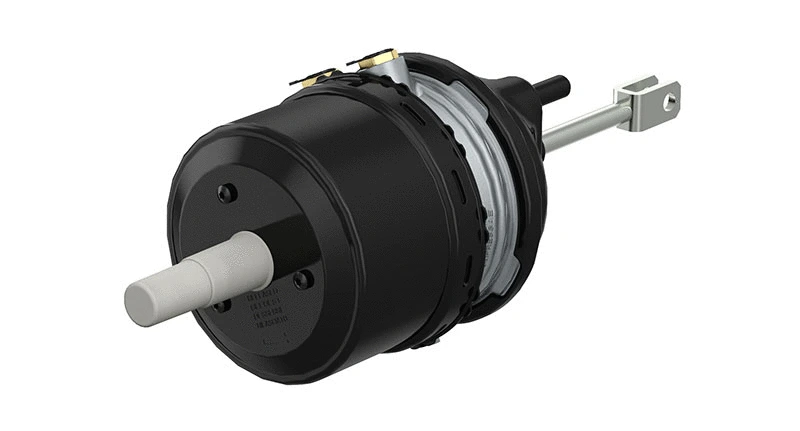 Multi-function Brake Cylinder (9254911050)