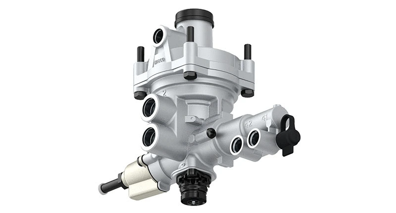 Brake Force Regulator