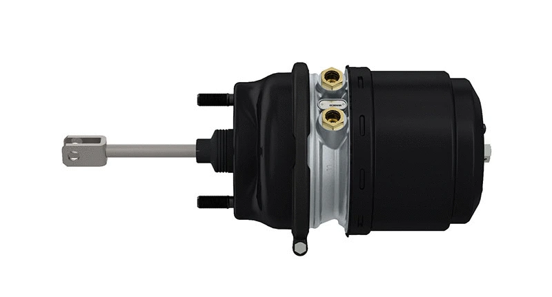 Multi-function Brake Cylinder