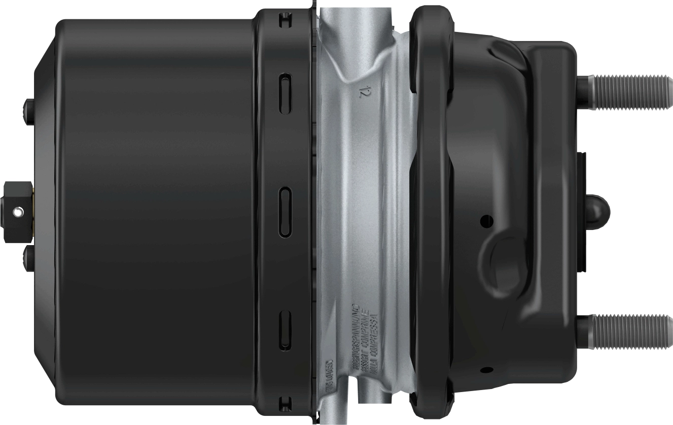 Multi-function Brake Cylinder