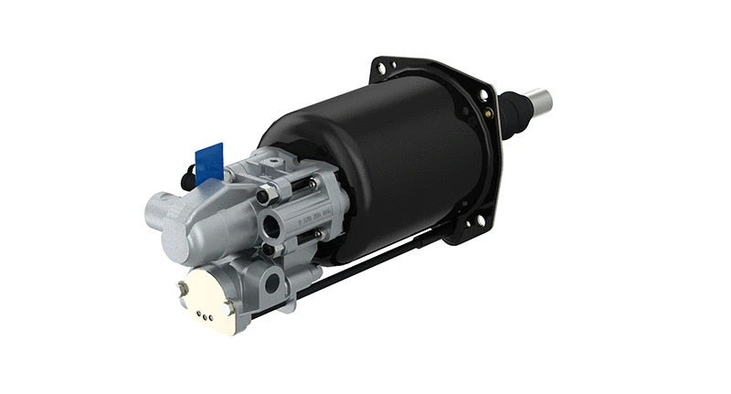 Clutch Booster (9700511640)