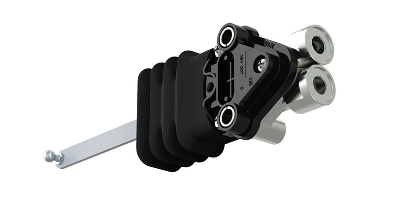 Air Suspension Valve