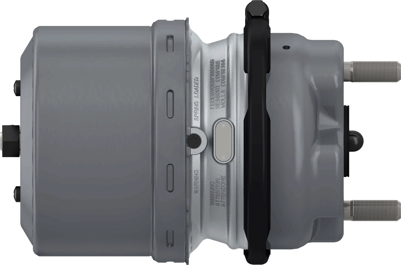 Multi-function Brake Cylinder