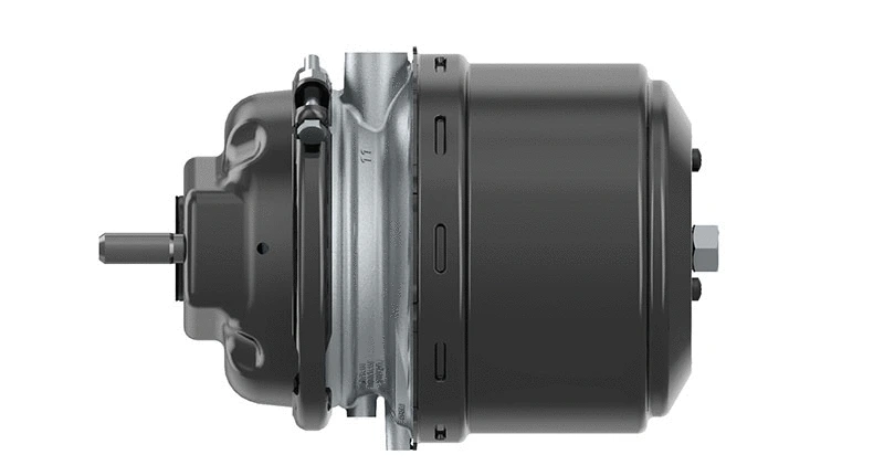 Multi-function Brake Cylinder