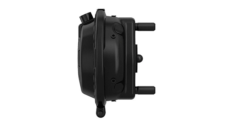 Diaphragm Brake Cylinder