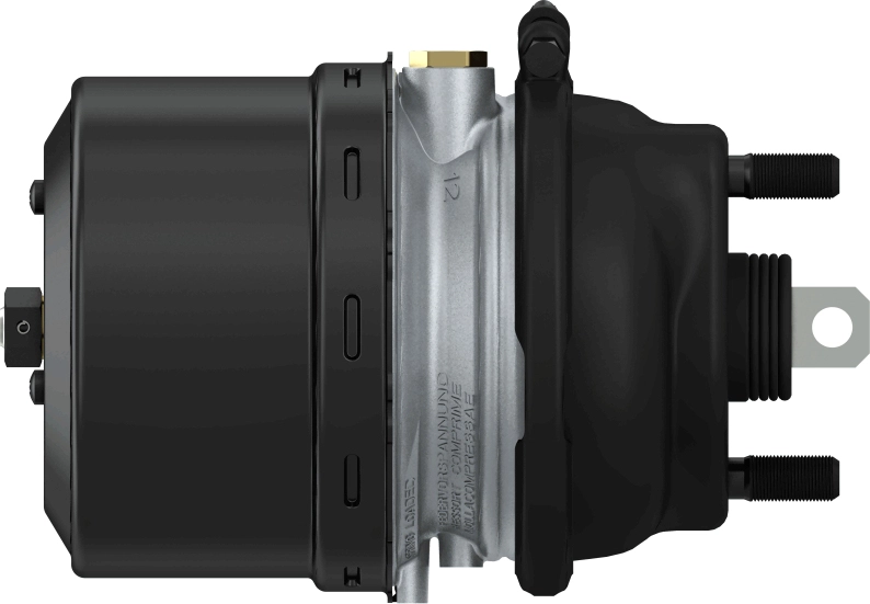 Multi-function Brake Cylinder