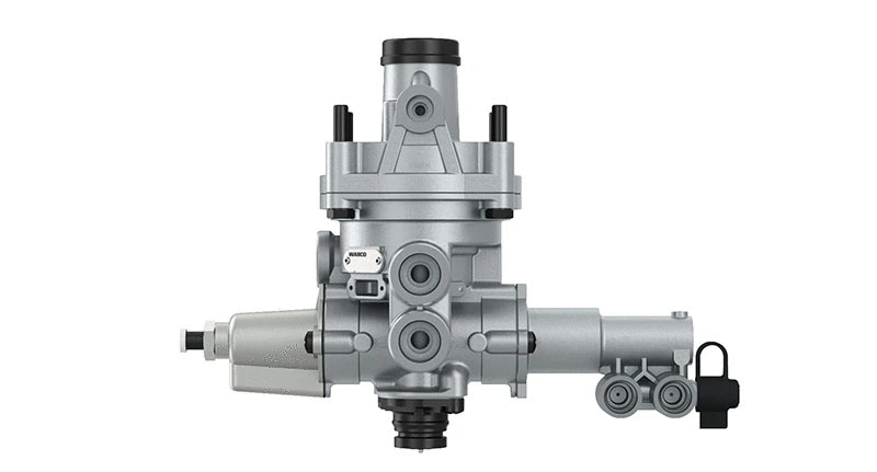 Brake Force Regulator