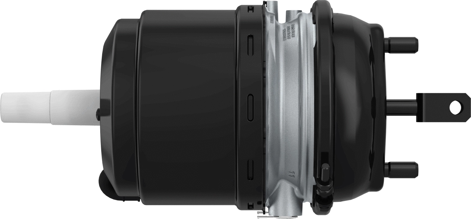 Multi-function Brake Cylinder