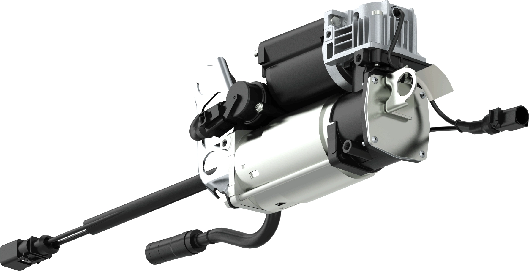 Brake Valve, trailer